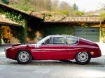 Lancia Flavia Sport Corsa 1964 года